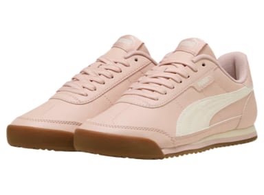 ZAPATILLA PUMA TURINO II WNS 403041 12 ROSADO PARA MUJER - 3