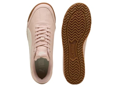 ZAPATILLA PUMA TURINO II WNS 403041 12 ROSADO PARA MUJER - 4