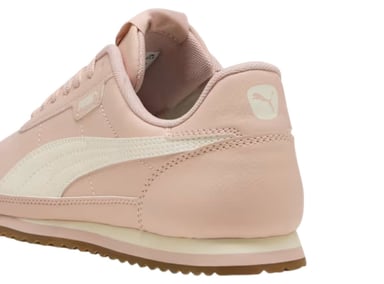 ZAPATILLA PUMA TURINO II WNS 403041 12 ROSADO PARA MUJER - 5