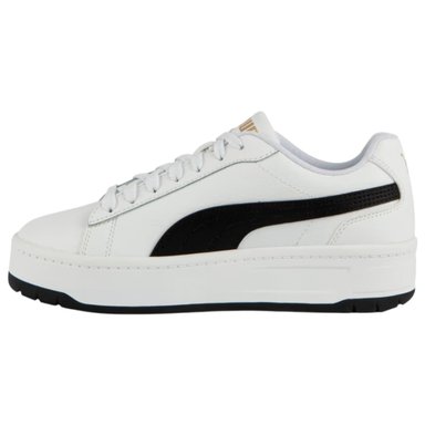 ZAPATILLA PUMA COURT L CREW 403930 03 BLANCO PARA MUJER - 2