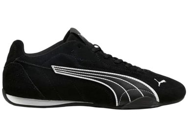 ZAPATILLA PUMA CATCH SD 402681 02 NEGRO PARA MUJER - 1