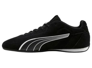 ZAPATILLA PUMA CATCH SD 402681 02 NEGRO PARA MUJER - 2