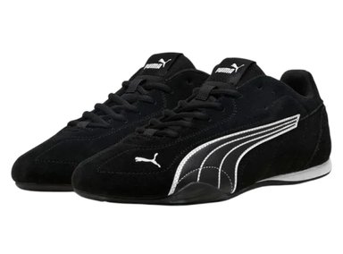 ZAPATILLA PUMA CATCH SD 402681 02 NEGRO PARA MUJER - 3