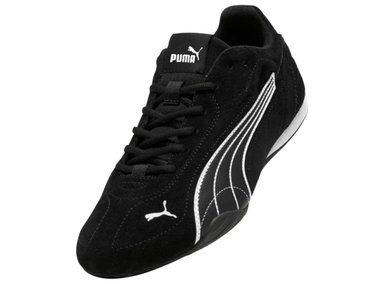 ZAPATILLA PUMA CATCH SD 402681 02 NEGRO PARA MUJER - 5
