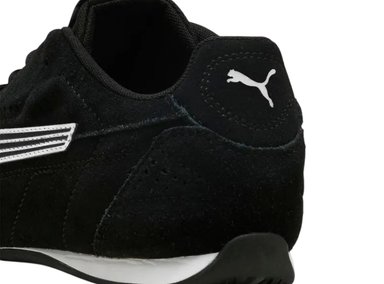 ZAPATILLA PUMA CATCH SD 402681 02 NEGRO PARA MUJER - 6