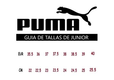 ZAPATILLA PUMA CATCH SD 402681 02 NEGRO PARA MUJER - 7