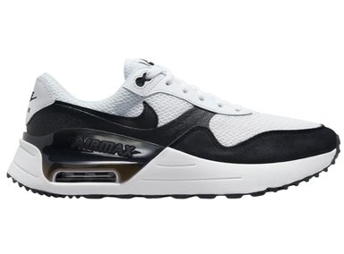 ZAPATILLA NIKE AIR MAX SYSTM DM9537 103 NEGRO PARA HOMBRE