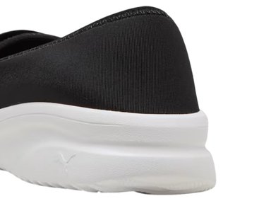 ZAPATILLA PUMA ADELINA 2 400236 01 NEGRO PARA MUJER - 6