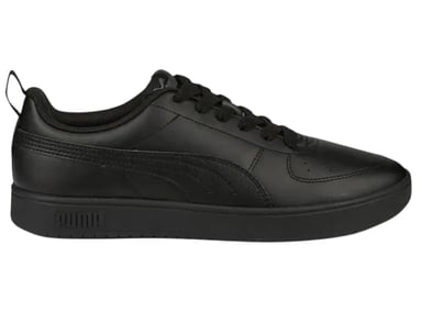 ZAPATILLA PUMA RICKIE JR 387607 03 NEGRO UNISEX - 1