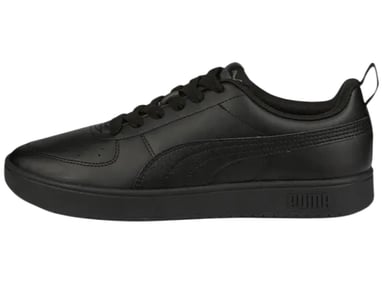 ZAPATILLA PUMA RICKIE JR 387607 03 NEGRO UNISEX - 2