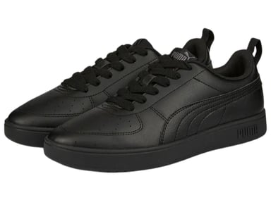 ZAPATILLA PUMA RICKIE JR 387607 03 NEGRO UNISEX - 3