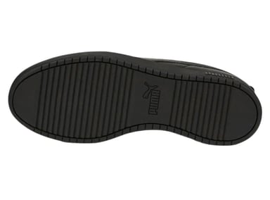 ZAPATILLA PUMA RICKIE JR 387607 03 NEGRO UNISEX - 5