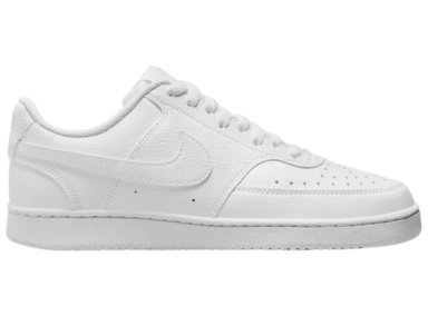 ZAPATILLA NIKE COURT VISION NEXT NATURE DH3158 100 BLANCO PARA MUJER