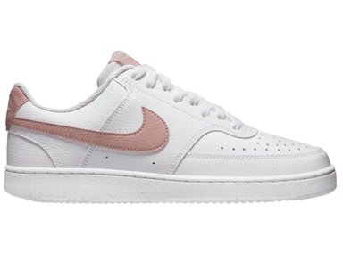 ZAPATILLA NIKE COURT VISION LO NN DH3158 102 BLANCO MUJER