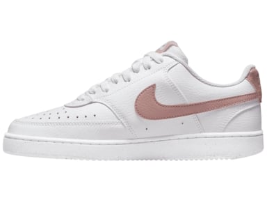 ZAPATILLA NIKE COURT VISION LO NN DH3158 102 BLANCO MUJER - 2