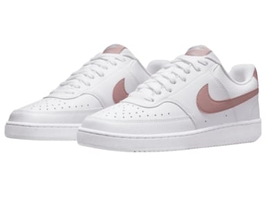 ZAPATILLA NIKE COURT VISION LO NN DH3158 102 BLANCO MUJER - 3