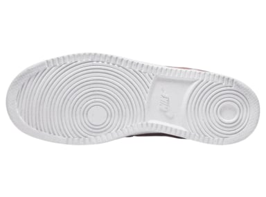 ZAPATILLA NIKE COURT VISION LO NN DH3158 102 BLANCO MUJER - 5