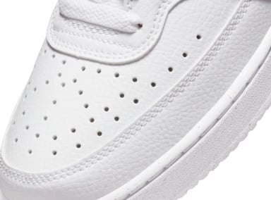 ZAPATILLA NIKE COURT VISION LO NN DH3158 102 BLANCO MUJER - 6