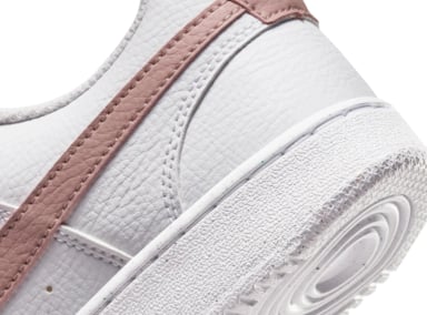 ZAPATILLA NIKE COURT VISION LO NN DH3158 102 BLANCO MUJER - 7