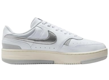 ZAPATILLA NIKE GAMMA FORCE HQ1674 100 BLANCO PARA MUJER - 1
