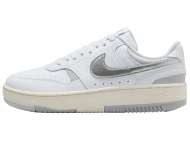 ZAPATILLA NIKE GAMMA FORCE HQ1674 100 BLANCO PARA MUJER - 2