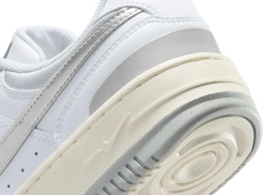 ZAPATILLA NIKE GAMMA FORCE HQ1674 100 BLANCO PARA MUJER - 7
