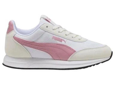 ZAPATILLA PUMA R78 LIGHTWIND 400267 15 BLANCO PARA MUJER