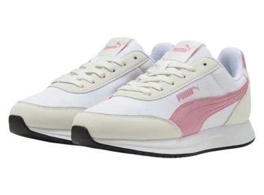 ZAPATILLA PUMA R78 LIGHTWIND 400267 15 BLANCO PARA MUJER - 2