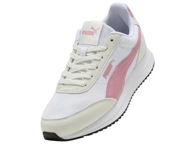 ZAPATILLA PUMA R78 LIGHTWIND 400267 15 BLANCO PARA MUJER - 4