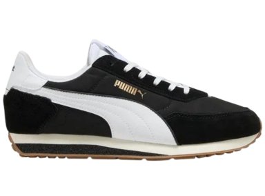 ZAPATILLA PUMA ST MILLER RISE 402665 01 NEGRO PARA HOMBRE