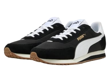 ZAPATILLA PUMA ST MILLER RISE 402665 01 NEGRO PARA HOMBRE - 3