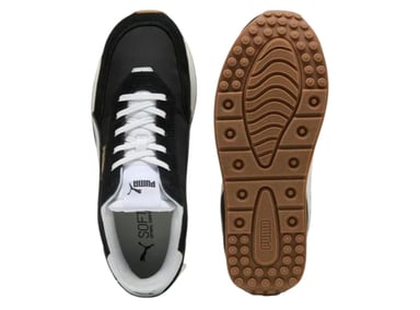 ZAPATILLA PUMA ST MILLER RISE 402665 01 NEGRO PARA HOMBRE - 4
