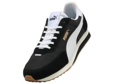 ZAPATILLA PUMA ST MILLER RISE 402665 01 NEGRO PARA HOMBRE - 5