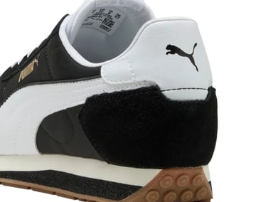 ZAPATILLA PUMA ST MILLER RISE 402665 01 NEGRO PARA HOMBRE - 6