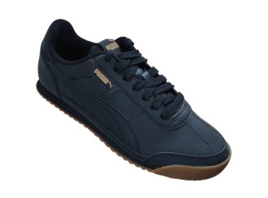 ZAPATILLA PUMA TURINO II WNS 403041 22 NEGRO PARA MUJER - 2