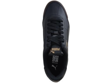 ZAPATILLA PUMA TURINO II WNS 403041 22 NEGRO PARA MUJER - 3
