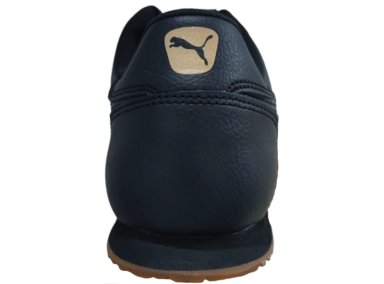 ZAPATILLA PUMA TURINO II WNS 403041 22 NEGRO PARA MUJER - 5