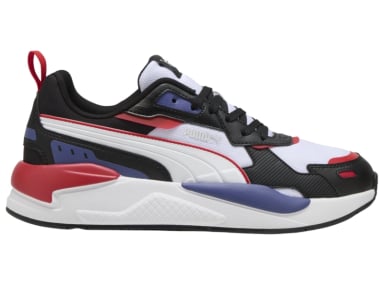 ZAPATILLA PUMA X-RAY 3 399064 15 ROJO PARA HOMBRE - 1