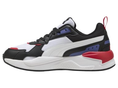 ZAPATILLA PUMA X-RAY 3 399064 15 ROJO PARA HOMBRE - 2
