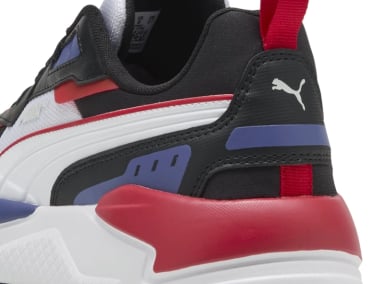 ZAPATILLA PUMA X-RAY 3 399064 15 ROJO PARA HOMBRE - 4