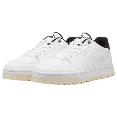 ZAPATILLA PUMA CAVEN 2.0 ABRUPT 397466 01 BLANCO HOMBRE - 3