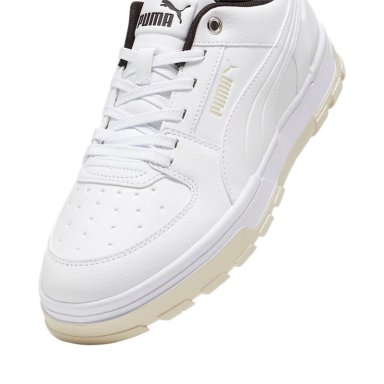 ZAPATILLA PUMA CAVEN 2.0 ABRUPT 397466 01 BLANCO HOMBRE - 5