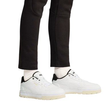 ZAPATILLA PUMA CAVEN 2.0 ABRUPT 397466 01 BLANCO HOMBRE - 6