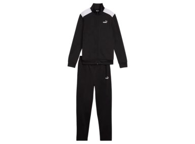 BUZO PUMA POLY SUIT 685075 01 NEGRO PARA MUJER