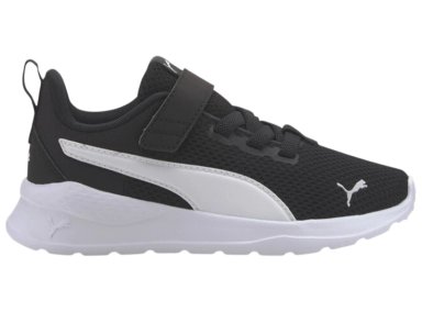 ZAPATILLA PUMA ANZARUN LITE AC 372009 01 NEGRO PARA NIÑOS