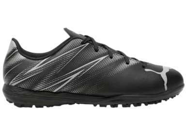 ZAPATILLA PUMA ATTACANTO TT JR 107481 01 NEGRO UNISEX