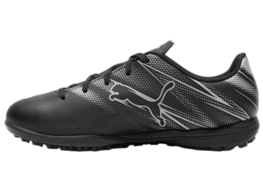 ZAPATILLA PUMA ATTACANTO TT JR 107481 01 NEGRO UNISEX - 2