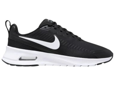 ZAPATILLA NIKE AIR MAX NUAXIS FD4329 001 NEGRO PARA HOMBRE