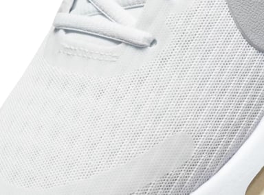 ZAPATILLAS NIKE BELLA 6 PRM DV9017 001 BLANCO PARA MUJER - 6