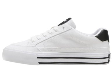 ZAPATILLA PUMA COURT CLASSIC VULC FS WNS 400998 02 BLANCO PARA MUJER - 2